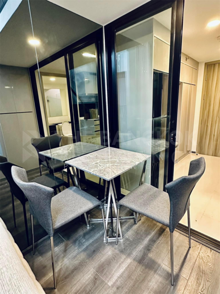 ให้เช่า - Knightsbridge Space Ratchayothin : ไนท์บริดจ์ สเปซ รัชโยธิน, กรุงเทพ