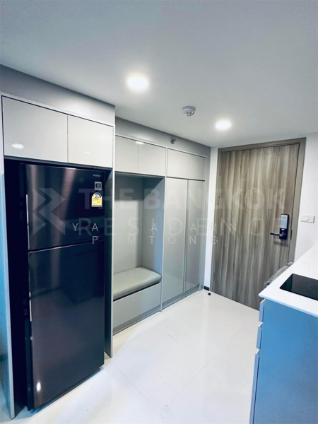 ให้เช่า - Knightsbridge Space Ratchayothin : ไนท์บริดจ์ สเปซ รัชโยธิน, กรุงเทพ