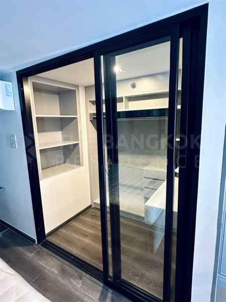 ให้เช่า - Knightsbridge Space Ratchayothin : ไนท์บริดจ์ สเปซ รัชโยธิน, กรุงเทพ