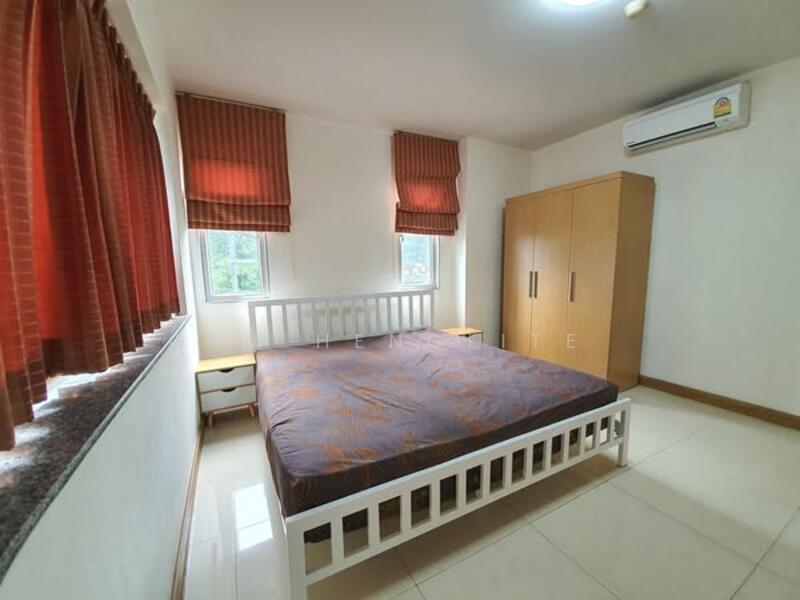 ให้เช่า - Supalai City Home Ratchada 10 : ศุภาลัย ซิตี้โฮม รัชดาภิเษก 10, กรุงเทพ