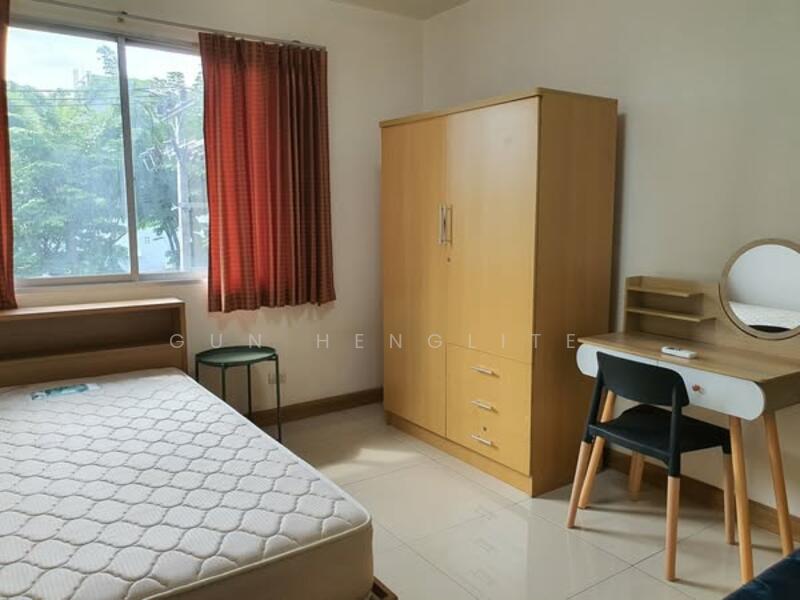 ให้เช่า - Supalai City Home Ratchada 10 : ศุภาลัย ซิตี้โฮม รัชดาภิเษก 10, กรุงเทพ