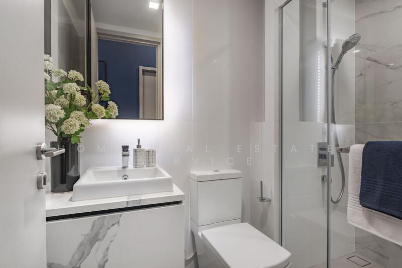 ขาย - The Line Sukhumvit 101 : เดอะ ไลน์ สุขุมวิท 101, กรุงเทพ