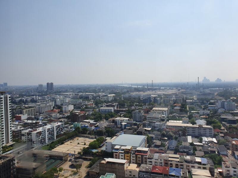 ขาย - The Line Sukhumvit 101 : เดอะ ไลน์ สุขุมวิท 101, กรุงเทพ