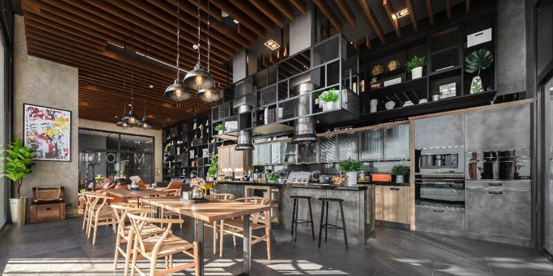 ขาย - The Line Sukhumvit 101 : เดอะ ไลน์ สุขุมวิท 101, กรุงเทพ