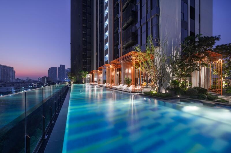 ขาย - The Line Sukhumvit 101 : เดอะ ไลน์ สุขุมวิท 101, กรุงเทพ