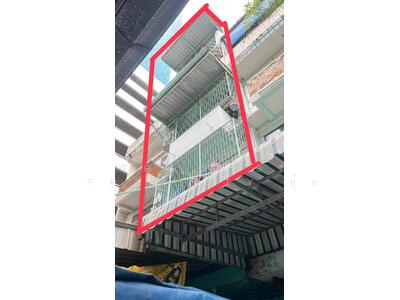 ขาย - อาคารพาณิชย์ยานนาวา กรุงเทพมหานคร, กรุงเทพ