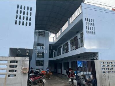 ขาย - หอพักใกล้โรงเรียนดารา, เชียงใหม่