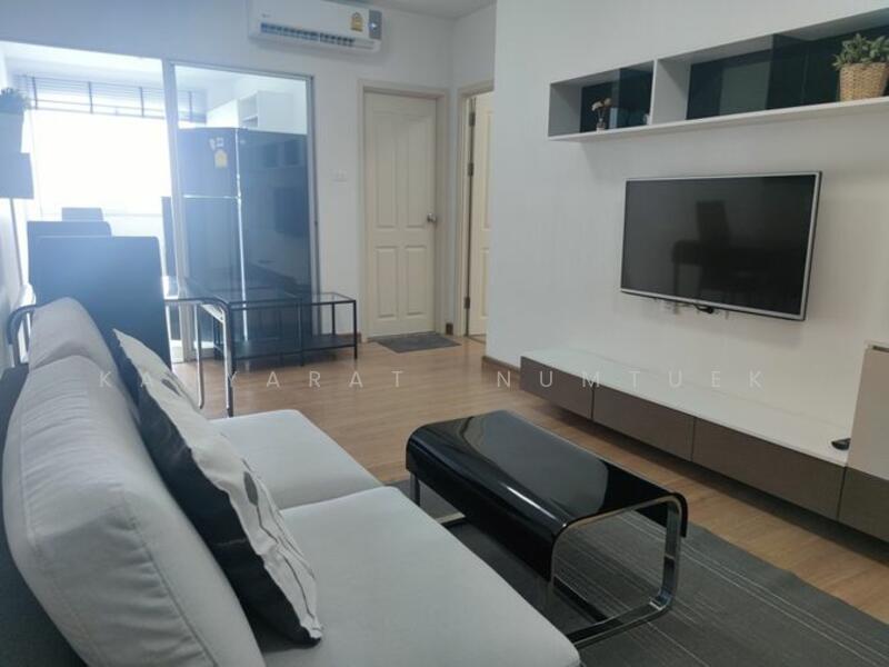 For Sale - Supalai Vista Sri Racha-Laemchabang, Chon Buri