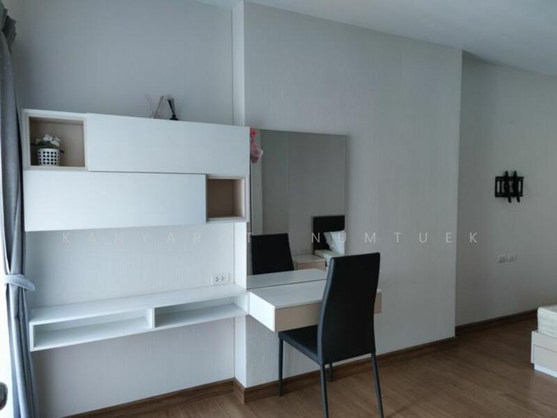 For Sale - Supalai Vista Sri Racha-Laemchabang, Chon Buri