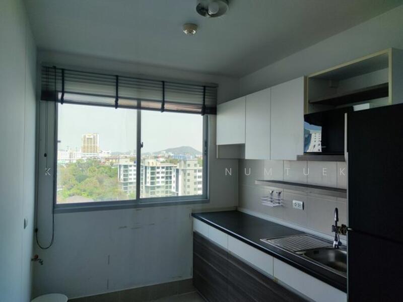 For Sale - Supalai Vista Sri Racha-Laemchabang, Chon Buri