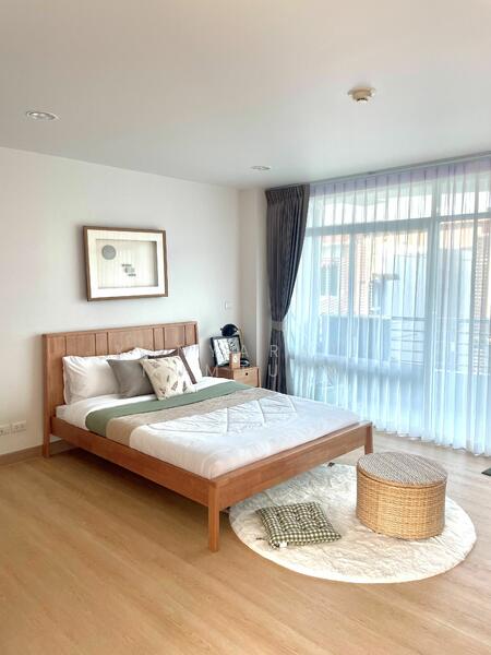 For Sale - The Beach Bangsaen, Chon Buri
