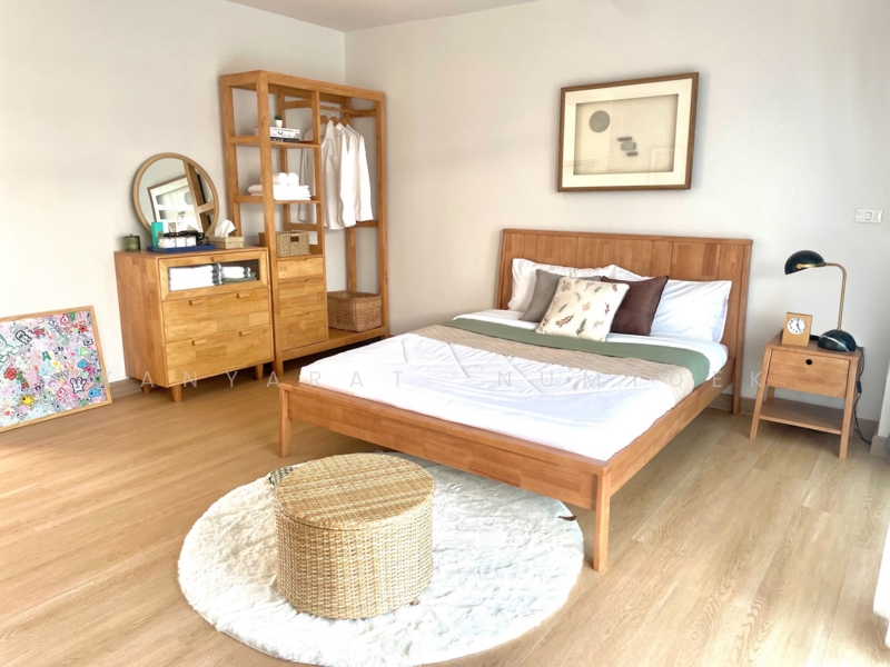 For Sale - The Beach Bangsaen, Chon Buri