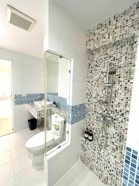 For Sale - The Beach Bangsaen, Chon Buri