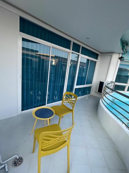 For Sale - The Beach Bangsaen, Chon Buri
