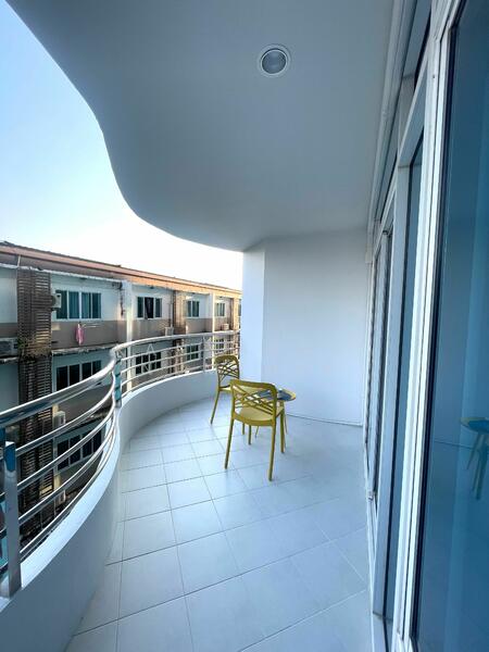 For Sale - The Beach Bangsaen, Chon Buri