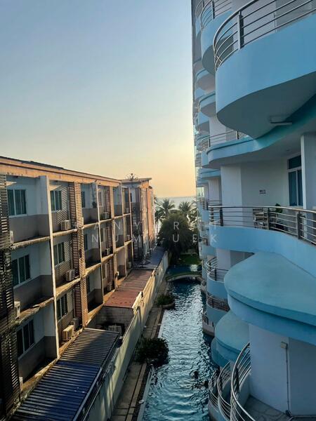 For Sale - The Beach Bangsaen, Chon Buri
