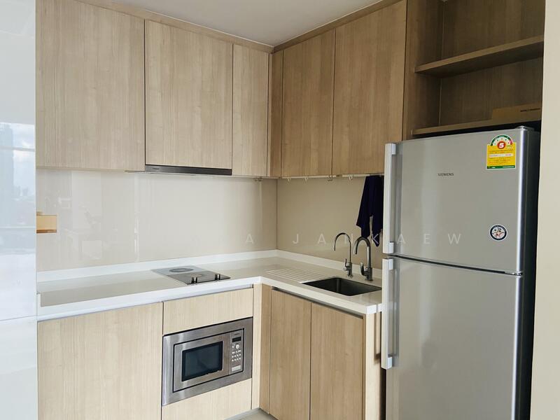 ให้เช่า - Circle Living Prototype : เซอร์เคิล ลิฟวิ่ง โปรโตไทพ์, กรุงเทพ