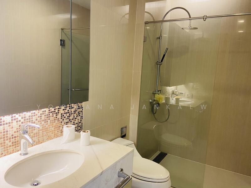 ให้เช่า - Circle Living Prototype : เซอร์เคิล ลิฟวิ่ง โปรโตไทพ์, กรุงเทพ