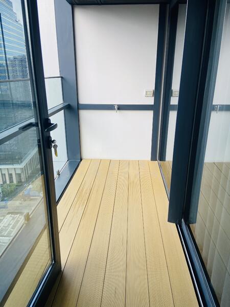 ให้เช่า - Circle Living Prototype : เซอร์เคิล ลิฟวิ่ง โปรโตไทพ์, กรุงเทพ