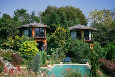 ขาย - The Elephant Tree House ต.วังด้ง อ.เมืองกาญจนบุรี จ.กาญจนบุรี 71190, กาญจนบุรี