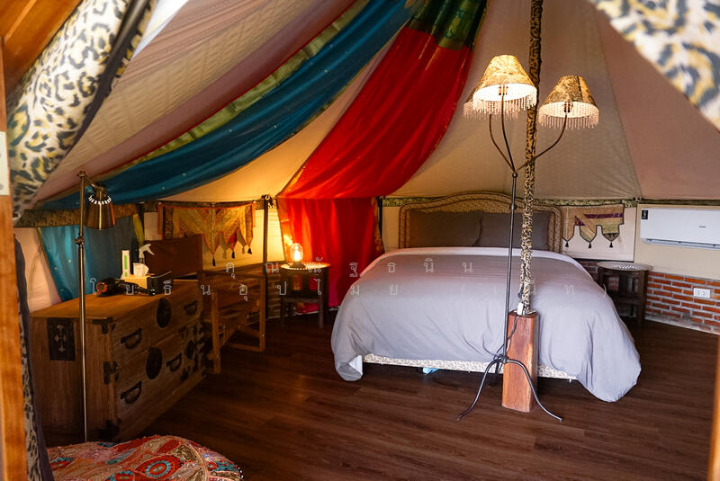 ขาย - The Elephant Tree House ต.วังด้ง อ.เมืองกาญจนบุรี จ.กาญจนบุรี 71190, กาญจนบุรี