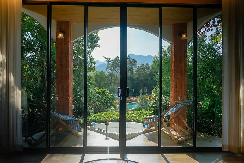 ขาย - The Elephant Tree House ต.วังด้ง อ.เมืองกาญจนบุรี จ.กาญจนบุรี 71190, กาญจนบุรี