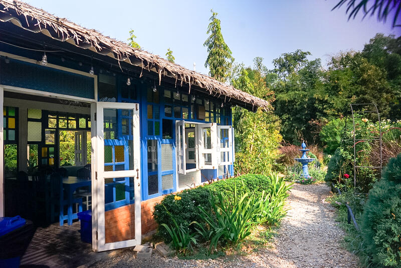 ขาย - The Elephant Tree House ต.วังด้ง อ.เมืองกาญจนบุรี จ.กาญจนบุรี 71190, กาญจนบุรี