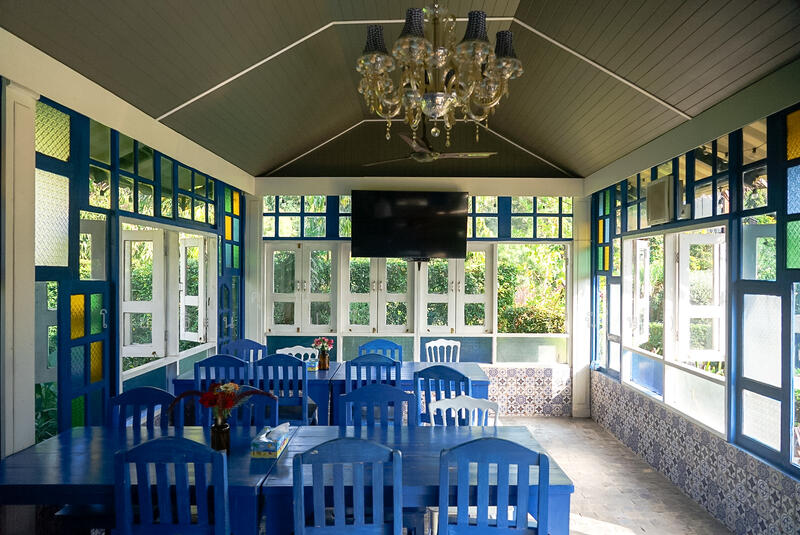 ขาย - The Elephant Tree House ต.วังด้ง อ.เมืองกาญจนบุรี จ.กาญจนบุรี 71190, กาญจนบุรี