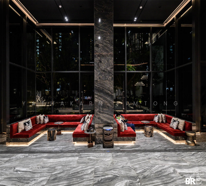For Rent - Life Asoke Hype, Bangkok