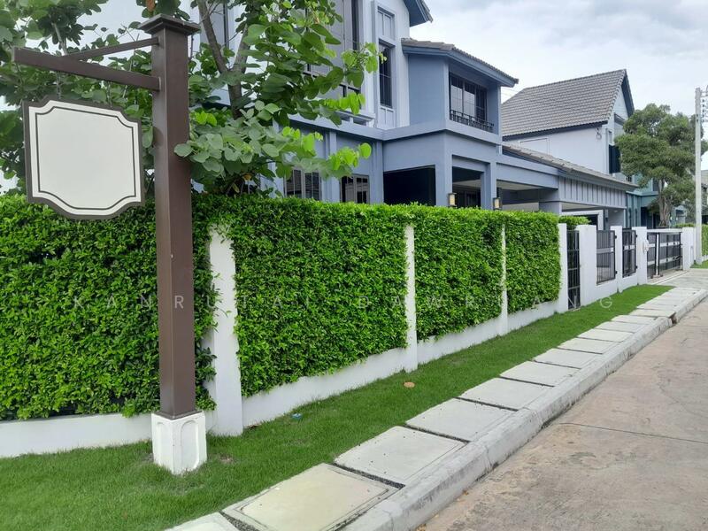 ขาย - Saransiri Tientalay 30 : สราญสิริ เทียนทะเล 30, กรุงเทพ