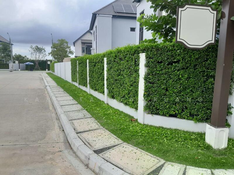 ขาย - Saransiri Tientalay 30 : สราญสิริ เทียนทะเล 30, กรุงเทพ