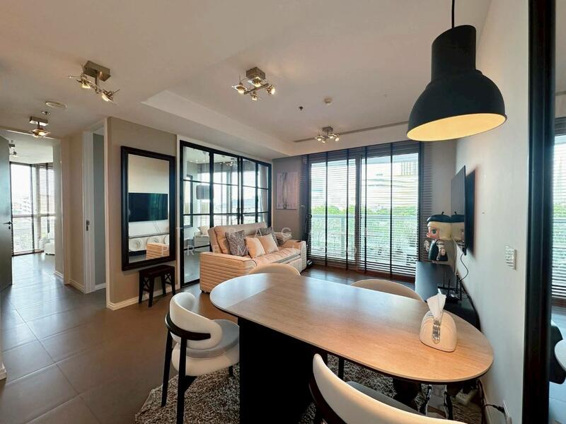 For Rent - The River (Bangna-Lake 26 Community), Samut Prakan