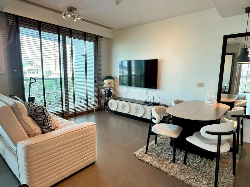 For Rent - The River (Bangna-Lake 26 Community), Samut Prakan