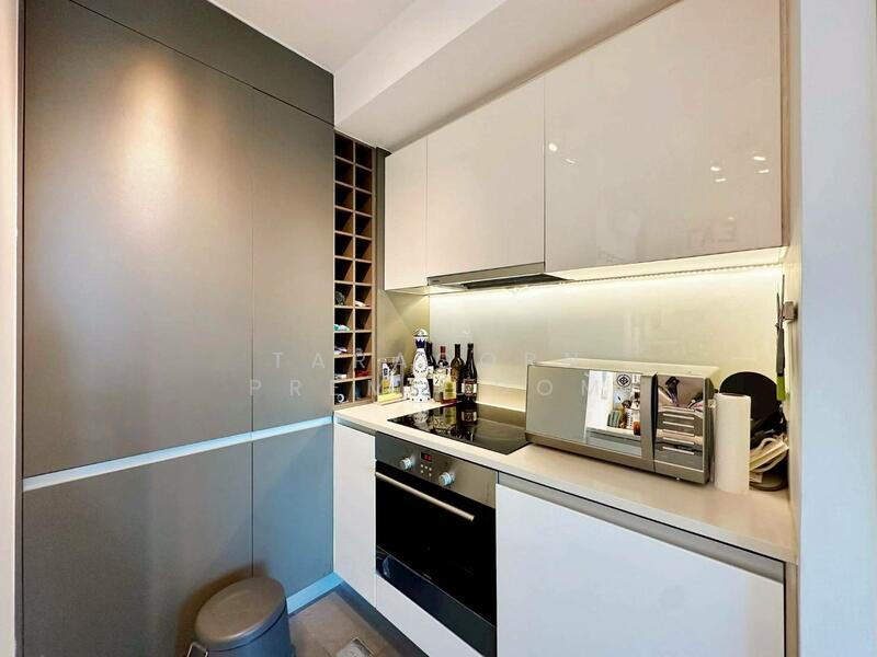 For Rent - The River (Bangna-Lake 26 Community), Samut Prakan