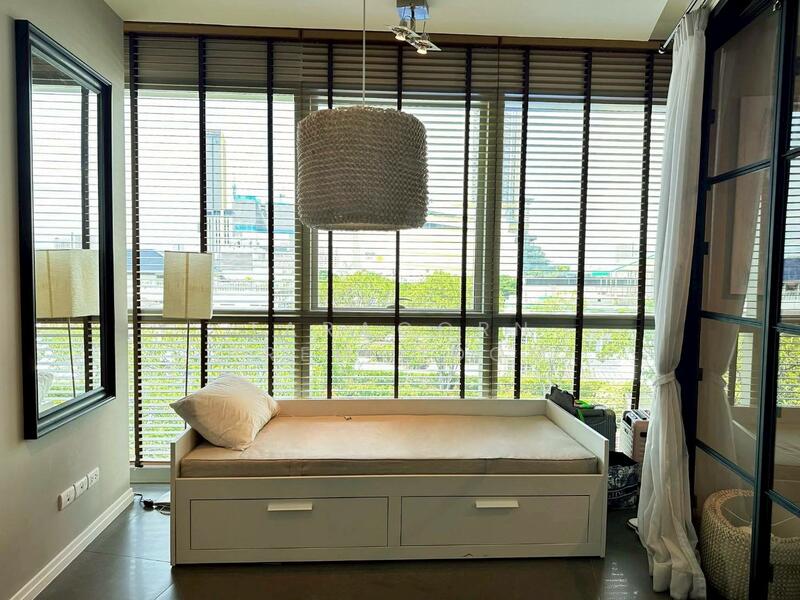 For Rent - The River (Bangna-Lake 26 Community), Samut Prakan