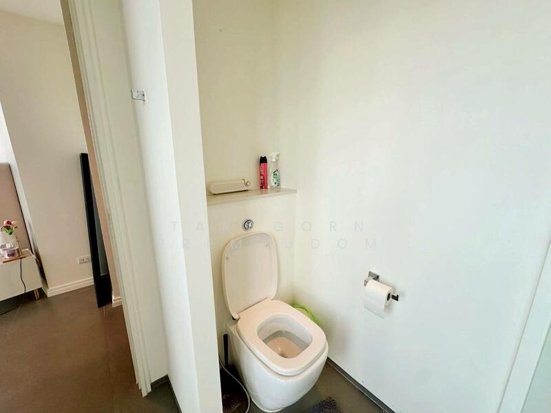 For Rent - The River (Bangna-Lake 26 Community), Samut Prakan