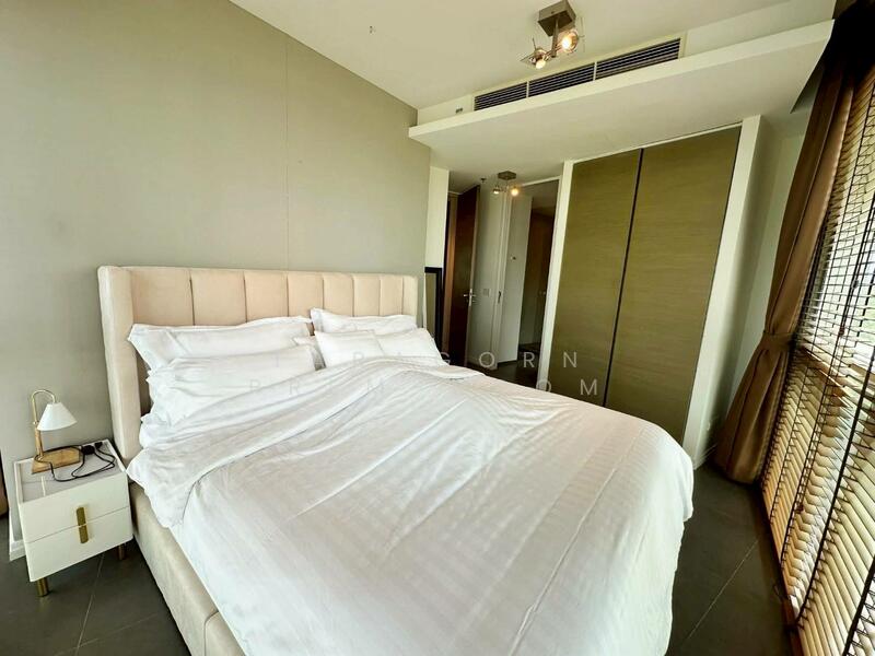 For Rent - The River (Bangna-Lake 26 Community), Samut Prakan