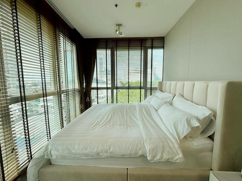 For Rent - The River (Bangna-Lake 26 Community), Samut Prakan