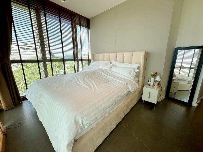 For Rent - The River (Bangna-Lake 26 Community), Samut Prakan