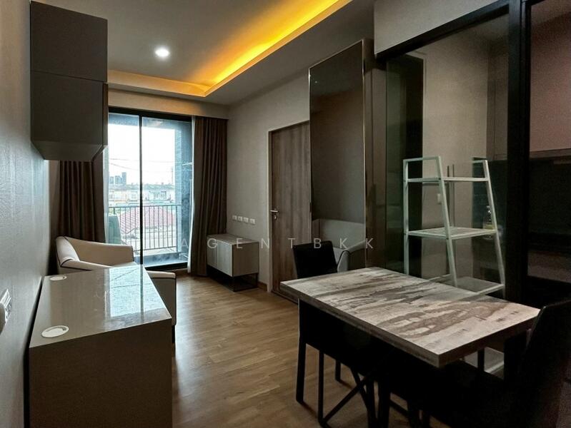 ให้เช่า - The Unique Ekamai-Ramintra : เดอะ ยูนีค เอกมัย-รามอินทรา, กรุงเทพ