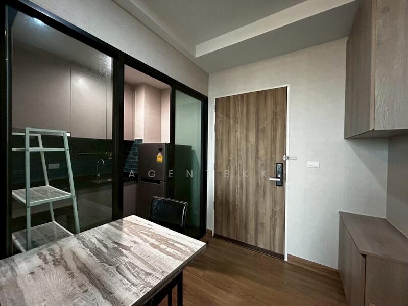 ให้เช่า - The Unique Ekamai-Ramintra : เดอะ ยูนีค เอกมัย-รามอินทรา, กรุงเทพ