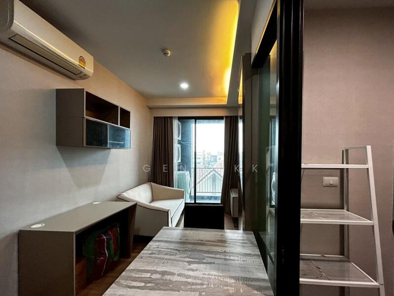 ให้เช่า - The Unique Ekamai-Ramintra : เดอะ ยูนีค เอกมัย-รามอินทรา, กรุงเทพ