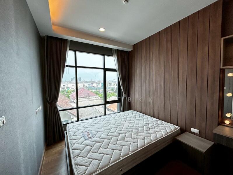 ให้เช่า - The Unique Ekamai-Ramintra : เดอะ ยูนีค เอกมัย-รามอินทรา, กรุงเทพ