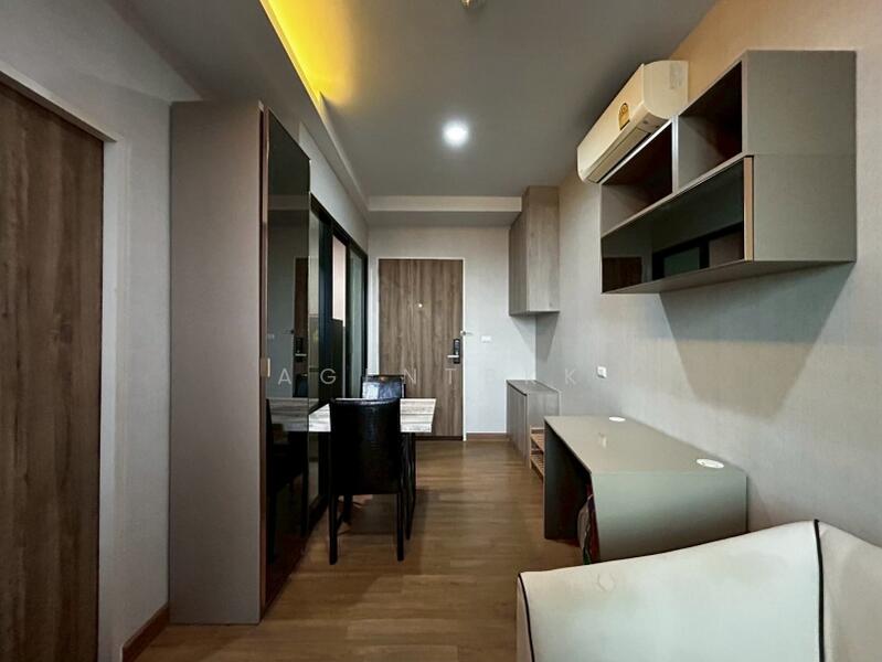 ให้เช่า - The Unique Ekamai-Ramintra : เดอะ ยูนีค เอกมัย-รามอินทรา, กรุงเทพ