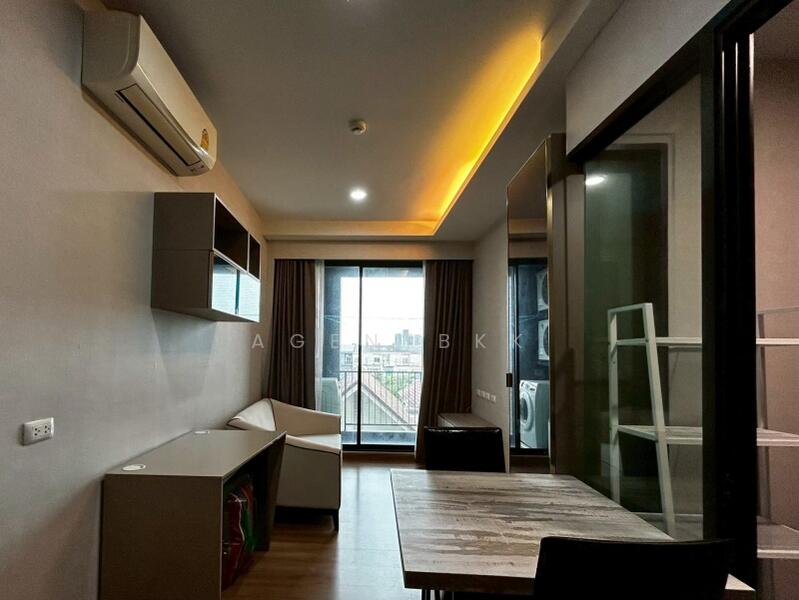 ให้เช่า - The Unique Ekamai-Ramintra : เดอะ ยูนีค เอกมัย-รามอินทรา, กรุงเทพ