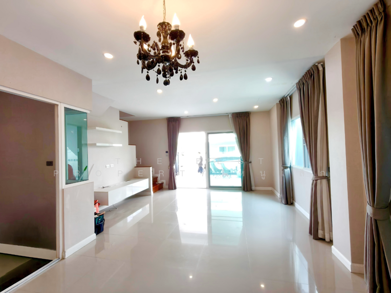 ขาย - ศุภาลัยวิลล์ วงแหวน-บางใหญ่, นนทบุรี