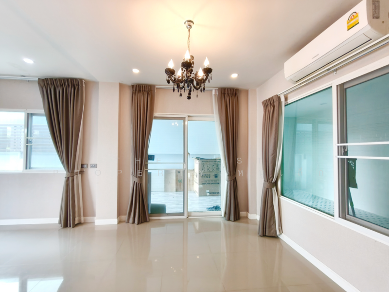 ขาย - ศุภาลัยวิลล์ วงแหวน-บางใหญ่, นนทบุรี