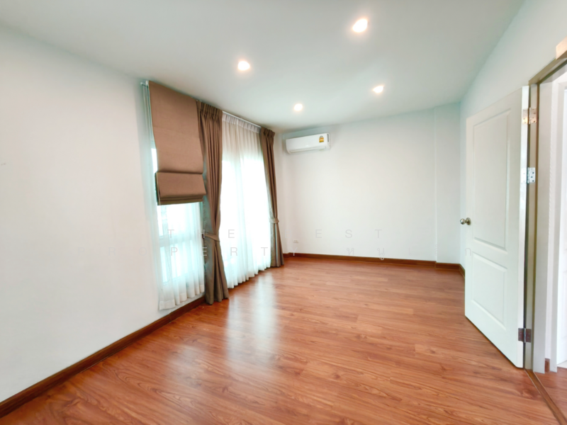 ศุภาลัยวิลล์ วงแหวน-บางใหญ่, Nonthaburi, Lam Pho, Bang Bua Thong, Nonthaburi, 4 Bedrooms, 100 sqm, Semi-Detached House (Twin House) For Sale, by The Best Property หนูเล็ก, 60213316 - DDproperty.com