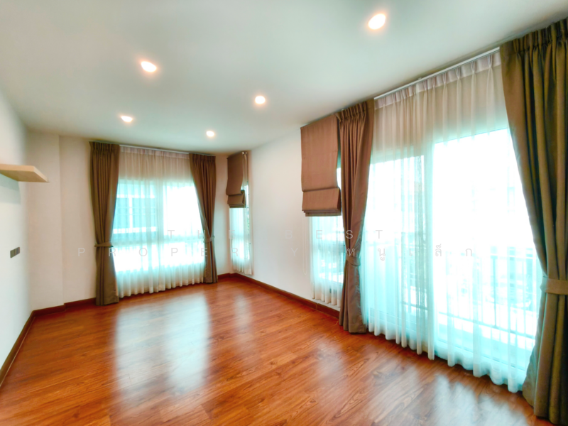 ขาย - ศุภาลัยวิลล์ วงแหวน-บางใหญ่, นนทบุรี