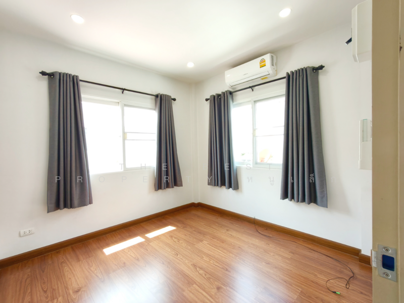 ศุภาลัยวิลล์ วงแหวน-บางใหญ่, Nonthaburi, Lam Pho, Bang Bua Thong, Nonthaburi, 4 Bedrooms, 100 sqm, Semi-Detached House (Twin House) For Sale, by The Best Property หนูเล็ก, 60213316 - DDproperty.com